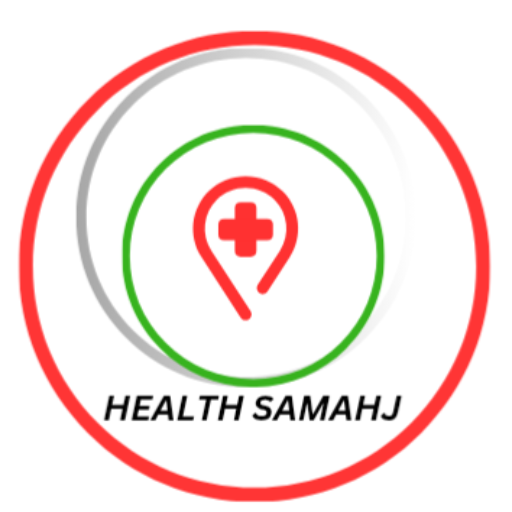 healthsamajh.com
